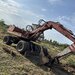 Excavator O&K MH4plus