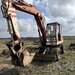 Excavator O&K MH4plus