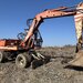 Excavator O&K MH4plus